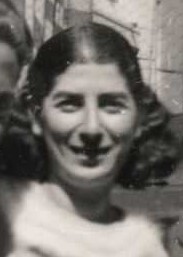 Blanche Nabarro